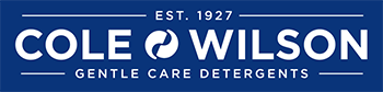 Cole & Wilson Logo